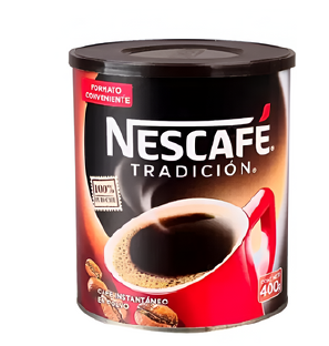 nescafe imagen